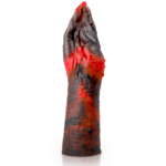 EPIC - LILITH DILDO DEMONIO MALIGNO L - Imagen 5
