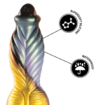 EPIC - PHOENIX DILDO EL RESURGIR DEL PLACER RECARGABLE CONTROL REMOTO - Imagen 7