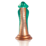 EPIC - PYTHON DILDO COBRA VERDE - Imagen 4