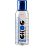 Imagen del artículo erótico EROS AQUA - LUBRICANTE DENSO MEDICO 50 ML de EROS AQUA & SILK en la sección DROGUERÍA |Lubricantes|Base Agua de Millenial Sexshop.