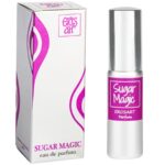 Imagen del artículo erótico EROS-ART - PERFUME SUGAR MAGIC 20 CC de EROS-ART en la sección DROGUERÍA |Perfumes de Millenial Sexshop.