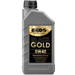 Imagen del artículo erótico EROS - BLACK GOLD 0W40 LUBRICANTE BASE AGUA 1000 ML de EROS CLASSIC LINE en la sección DROGUERÍA |Lubricantes|Base Agua de Millenial Sexshop.