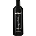 Imagen del artículo erótico EROS - BODYGLIDE LUBRICANTE SUPERCOCENTRADO SILICONA 1000 ML de EROS CLASSIC LINE en la sección DROGUERÍA |Lubricantes|Base Silicona de Millenial Sexshop.