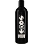 Imagen del artículo erótico EROS - CLASSIC SILICONA BODYGLIDE 1000 ML de EROS CLASSIC LINE en la sección DROGUERÍA |Lubricantes|Base Silicona de Millenial Sexshop.