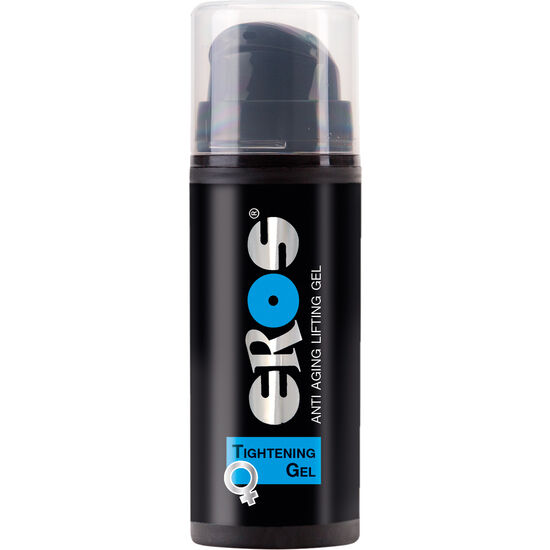 Imagen del artículo erótico EROS - CREMA ESTRECHAMIENTO VAGINAL 30 ML de EROS CLASSIC LINE en la sección DROGUERÍA |Estimulantes para Ellas|Vagina virgen de Millenial Sexshop.