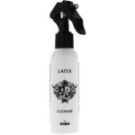 Imagen del artículo erótico EROS FETISH LINE - LATEX LIMPIADOR 150 ML de EROS FETISH LINE en la sección DROGUERÍA |Desinfección  y Mantenimiento |Desinfectante Juguetes de Millenial Sexshop.