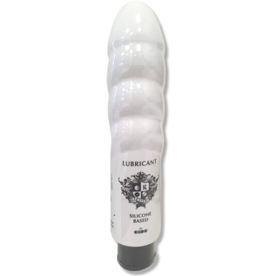 Imagen del artículo erótico EROS FETISH LINE - LUBRICANTE SILICONA BOTE DILDO 175 ML de EROS FETISH LINE en la sección DROGUERÍA |Lubricantes|Base Silicona de Millenial Sexshop.
