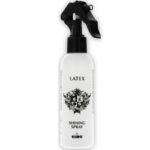 Imagen del artículo erótico EROS FETISH LINE - SPRAY PARA BRILLO ROPA LATEX 150 ML de EROS FETISH LINE en la sección BDSM & BONDAGE |Artículos BDSM|Moda BDSM de Millenial Sexshop.