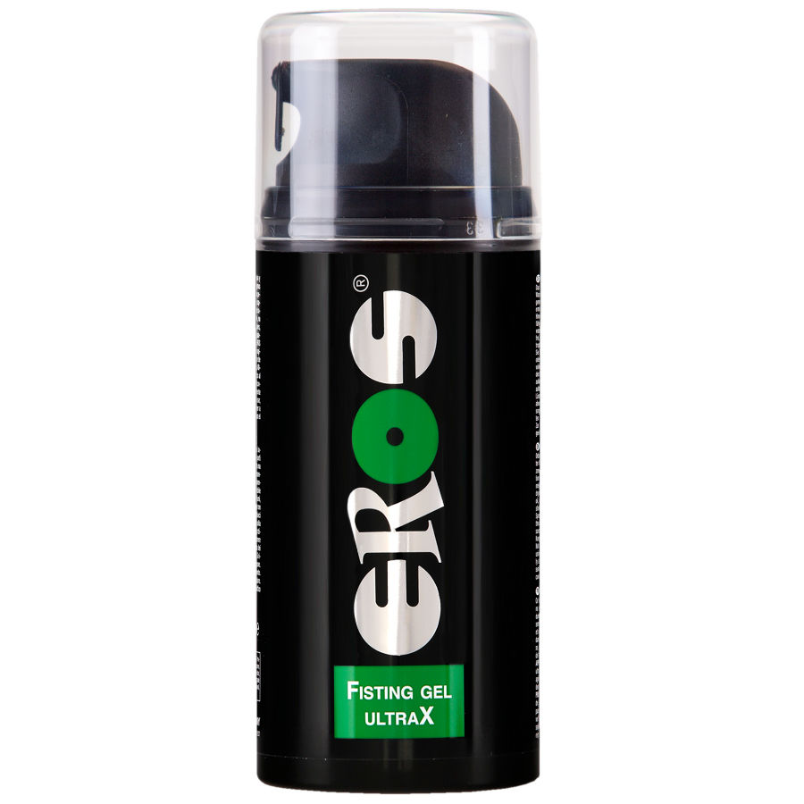 Imagen del artículo erótico EROS - FISTING ANAL GEL LUBRICANTE RELAJANTE 100 ML de EROS CLASSIC LINE en la sección DROGUERÍA |Lubricantes|Anal con Relajante de Millenial Sexshop.