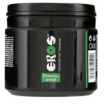 Imagen del artículo erótico EROS - FISTING ANAL GEL LUBRICANTE RELAJANTE 500 ML de EROS CLASSIC LINE en la sección DROGUERÍA |Lubricantes|Anal con Relajante de Millenial Sexshop.