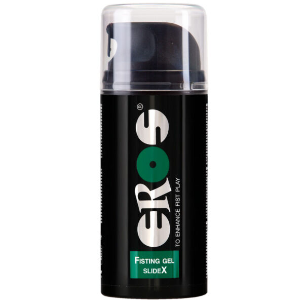 Imagen del artículo erótico EROS - FISTING ANAL GEL LUBRICANTE SUPERDESLIZANTE 100 ML de EROS CLASSIC LINE en la sección DROGUERÍA |Lubricantes|Anal de Millenial Sexshop.