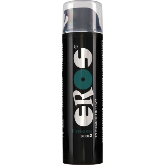 Imagen del artículo erótico EROS - FISTING ANAL GEL LUBRICANTE SUPERDESLIZANTE 200 ML de EROS CLASSIC LINE en la sección DROGUERÍA |Lubricantes|Anal de Millenial Sexshop.
