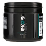 Imagen del artículo erótico EROS - FISTING ANAL GEL LUBRICANTE SUPERDESLIZANTE 500 ML de EROS CLASSIC LINE en la sección DROGUERÍA |Lubricantes|Anal de Millenial Sexshop.