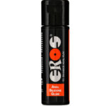 Imagen del artículo erótico EROS - LUBRICANTE ANAL DE SILICONA 30 ML de EROS CLASSIC LINE en la sección DROGUERÍA |Lubricantes|Base Silicona de Millenial Sexshop.