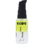 Imagen del artículo erótico EROS - LUBRICANTE CARE DELAY 30 ML de EROS en la sección DROGUERÍA |Lubricantes|Base Agua de Millenial Sexshop.