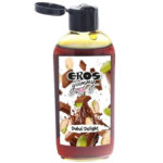 Imagen del artículo erótico EROS - LUBRICANTE YUMMY DUBAI DELIGHT PISTACHO Y CHOCOLATE 100 ML de EROS en la sección DROGUERÍA |Lubricantes|Con deliciosos Sabores de Millenial Sexshop.