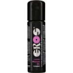Imagen del artículo erótico EROS - LUXURY GEL DE MASAJE FLOWER 100 ML de EROS CLASSIC LINE en la sección DROGUERÍA |Para Masajes|Aceites sin sabores de Millenial Sexshop.