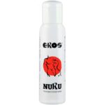 Imagen del artículo erótico EROS - NURU ACEITE MASAJE RICO EN MINERALES 250 ML de EROS CLASSIC LINE en la sección DROGUERÍA |Para Masajes|Aceites sin sabores de Millenial Sexshop.
