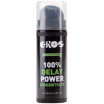 Imagen del artículo erótico EROS POWER LINE - GEL RETARDANTE CONCENTRADO 30 ML de EROS POWER LINE en la sección DROGUERÍA |Estimulantes para Ellos|Retardantes de Millenial Sexshop.