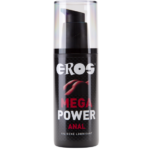 Imagen del artículo erótico EROS POWER LINE - POWER ANAL LUBRICANTE SILICONA 125 ML de EROS POWER LINE en la sección DROGUERÍA |Lubricantes|Base Silicona de Millenial Sexshop.