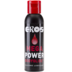 Imagen del artículo erótico EROS POWER LINE - POWER BODYGLIDE LUBRICANTE SILICONA 50 ML de EROS POWER LINE en la sección DROGUERÍA |Lubricantes|Base Silicona de Millenial Sexshop.