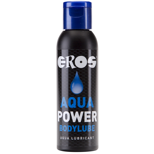 Imagen del artículo erótico EROS POWER LINE - POWER BODYLUBE 50 ML de EROS POWER LINE en la sección DROGUERÍA |Lubricantes|Base Agua de Millenial Sexshop.