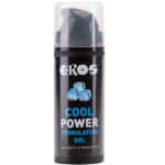 Imagen del artículo erótico EROS POWER LINE - POWER GEL ESTIMULANTE DEL CLITORIS EFECTO FRIO de EROS POWER LINE en la sección DROGUERÍA |Estimulantes para Ellas|Intensificador Orgasmos de Millenial Sexshop.