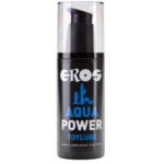 Imagen del artículo erótico EROS POWER LINE - POWER TOYLUBE 125 ML de EROS POWER LINE en la sección DROGUERÍA |Lubricantes|Base Agua de Millenial Sexshop.