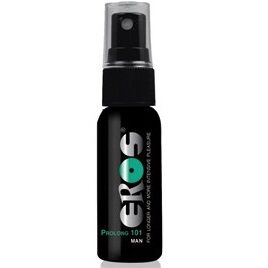 Imagen del artículo erótico EROS - PROLONG 101 SPRAY RETARDANTE 30 ML de EROS CLASSIC LINE en la sección DROGUERÍA |Estimulantes para Ellos|Retardantes de Millenial Sexshop.