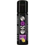 Imagen del artículo erótico EROS - TASTY FRUITS LUBRICANTE LIMON 100 ML de EROS CLASSIC LINE en la sección DROGUERÍA |Lubricantes|Con deliciosos Sabores de Millenial Sexshop.