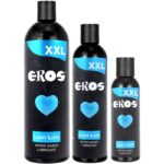 EROS - XXL LIGHT LOVE BASE DE AGUA 150 ML - Imagen 2