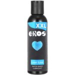 Imagen del artículo erótico EROS - XXL LIGHT LOVE BASE DE AGUA 150 ML de EROS CLASSIC LINE en la sección DROGUERÍA |Lubricantes|Base Agua de Millenial Sexshop.