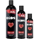 EROS - XXL LIGHT LOVE BASE DE SILICONA 300 ML - Imagen 2
