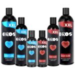EROS - XXL LIGHT LOVE BASE DE SILICONA 300 ML - Imagen 3