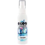 Imagen del artículo erótico EROS - YUMMY SPRAY CORPORAL ICEBREAKER 50 ML de EROS CLASSIC LINE en la sección DROGUERÍA |Para Masajes|Aceites con Sabores de Millenial Sexshop.