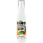 Imagen del artículo erótico EROS - YUMMY SPRAY CORPORAL SIP AND SPRITZ 50 ML de EROS CLASSIC LINE en la sección DROGUERÍA |Para Masajes|Aceites con Sabores de Millenial Sexshop.