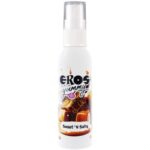 Imagen del artículo erótico EROS - YUMMY SPRAY CORPORAL SWEET AND SALTY 50 ML de EROS CLASSIC LINE en la sección DROGUERÍA |Para Masajes|Aceites con Sabores de Millenial Sexshop.