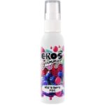 Imagen del artículo erótico EROS - YUMMY SPRAY CORPORAL WILD AND BERRY FLIRT 50 ML de EROS CLASSIC LINE en la sección DROGUERÍA |Para Masajes|Aceites con Sabores de Millenial Sexshop.