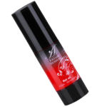 EXTASE SENSUAL - ACEITE ESTIMULANTE CALOR FRESA 30 ML - Imagen 2