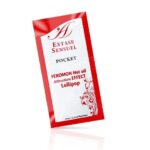 Imagen del artículo erótico EXTASE SENSUAL - ACEITE MASAJE EFECTO CALOR FEROMONAS PIRULETA 10 ML de EXTASE SENSUAL en la sección DROGUERÍA |Lubricantes|Efecto Calor de Millenial Sexshop.