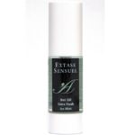 EXTASE SENSUAL - ACEITE MASAJE EFECTO EXTRA FRESH HIELO 30 ML - Imagen 2