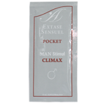Imagen del artículo erótico EXTASE SENSUAL - CLIMAX ESTIMULANTE MASCULINO 10 ML de EXTASE SENSUAL en la sección DROGUERÍA |Estimulantes para Ellos|Retardantes de Millenial Sexshop.