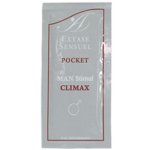 Imagen del artículo erótico EXTASE SENSUAL - CLIMAX ESTIMULANTE MASCULINO 10 ML de EXTASE SENSUAL en la sección DROGUERÍA |Estimulantes para Ellos|Retardantes de Millenial Sexshop.