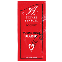 EXTASE SENSUAL - CREMA ESTIMULANTE PARA ELLA 10 ML-MillenialSexshop-EXTASE SENSUAL Imagen del artículo erótico EXTASE SENSUAL - CREMA ESTIMULANTE PARA ELLA 10 ML de EXTASE SENSUAL en la sección DROGUERÍA |Estimulantes para Ellas|Intensificador Orgasmos de Millenial Sexshop.