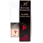 EXTASE SENSUAL - CREMA ESTIMULANTE PARA ELLA - Imagen 2