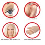 EXTREME DOLLZ - HANNAH HARPER - Imagen 4