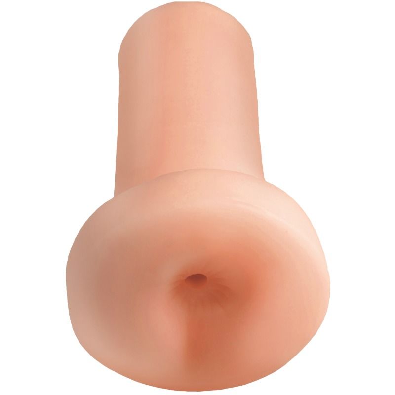 Imagen del artículo erótico EXTREME TOYZ - FRESHMAN FUCKSLUT de EXTREME TOYZ en la sección JUGUETES BIENESTAR |Juguetes para Hombres|Vaginas con vibración de Millenial Sexshop.