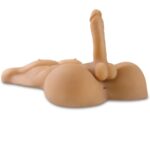 EXTREME TOYZ - FUCK ME MEGA MASTURBADOR TORSO MASCULINO - Imagen 3