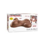 EXTREME TOYZ - FUCK ME SILLY 2 TORSO FEMENINO NEGRA EXTRA REAL - Imagen 5