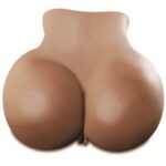 EXTREME TOYZ - FUCK ME SILLY VAGINA Y ANO NEGRA EXTRA REAL - Imagen 3